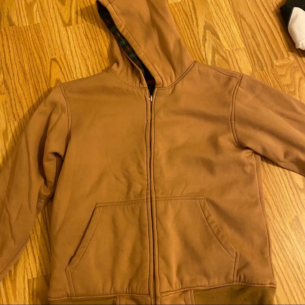 Maxxsell quality outerwear reversible coat